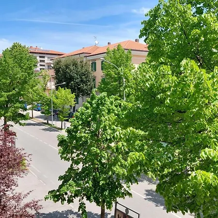 Center 1 Apartment L'Aquila