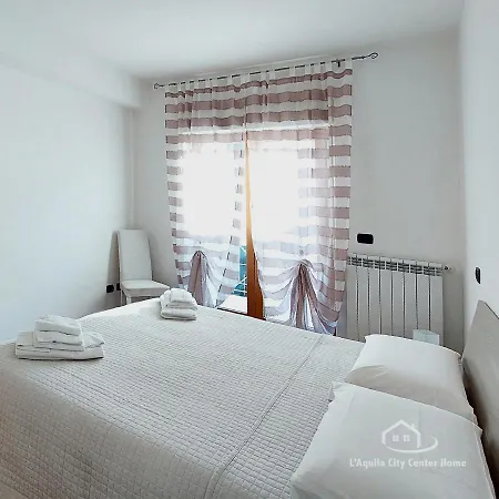 Apartment Center 1 *