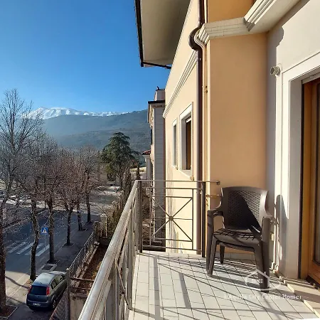 Center 1 Apartment *