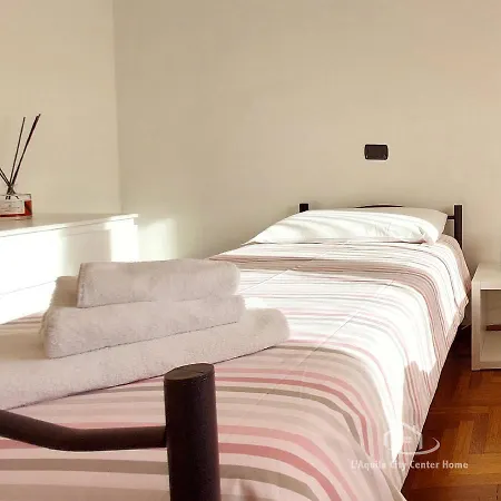 아파트 Center 1 라킬라