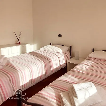 Center 1 Appartement *