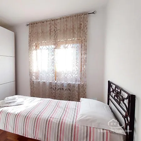 Center 1 Apartment L'Aquila