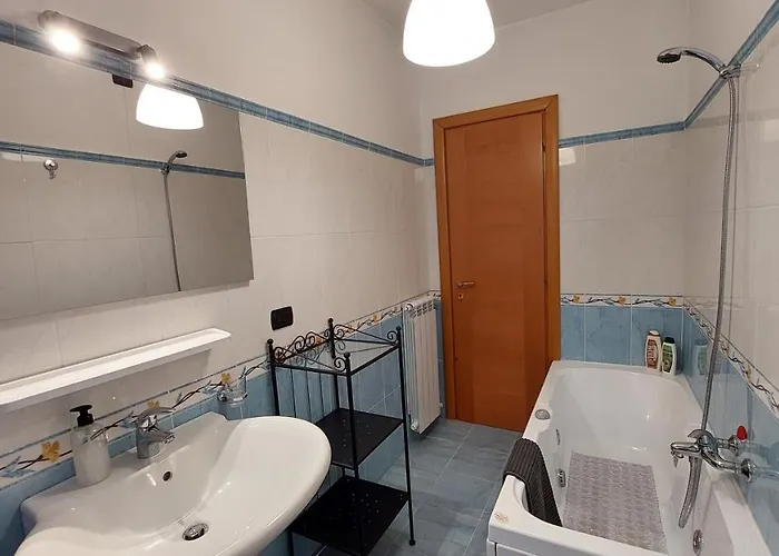 Center 1 Appartement