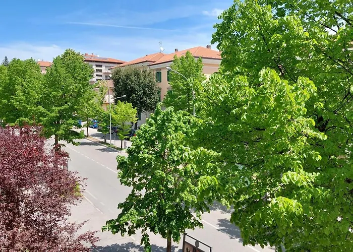 Center 1 Appartement LʼAquila