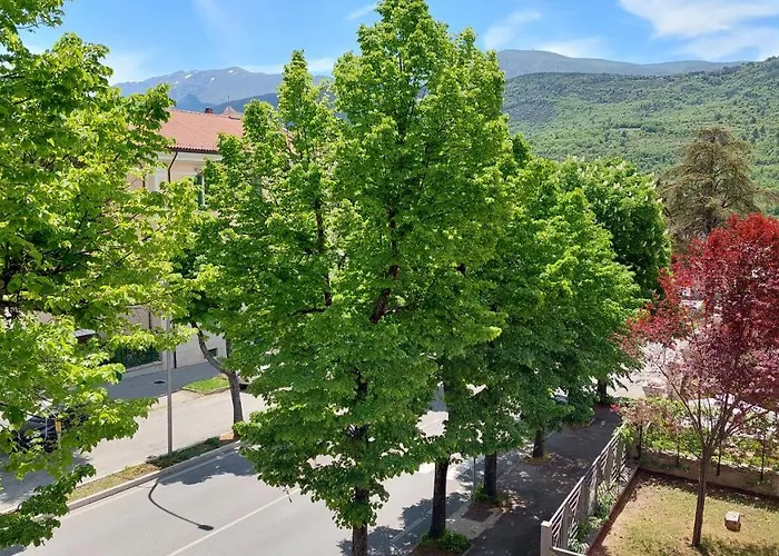 Center 1 Appartement LʼAquila