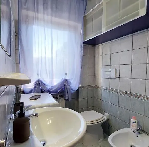 Appartement Center 1 *