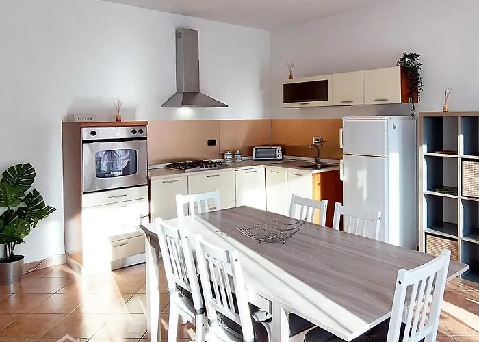 Appartement Center 1 LʼAquila