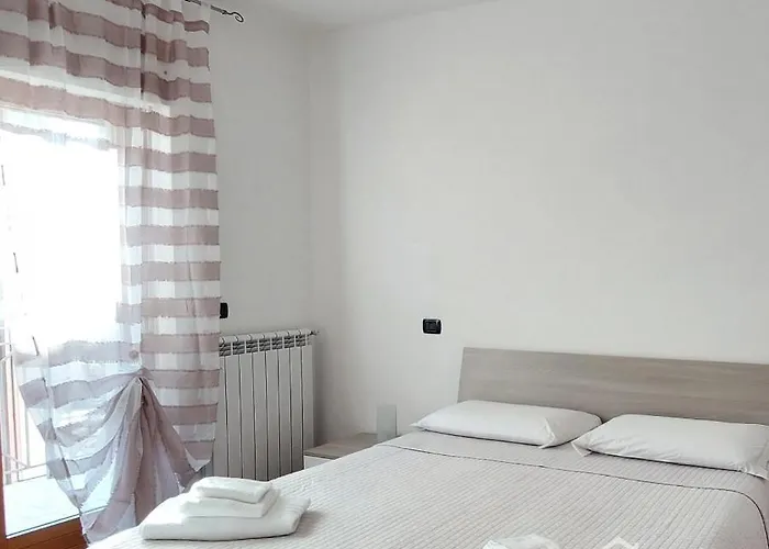 Center 1 Appartement