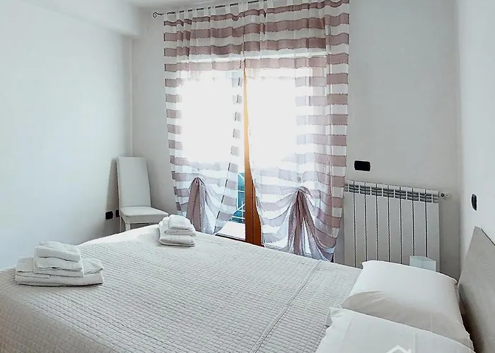 Appartement Center 1 *