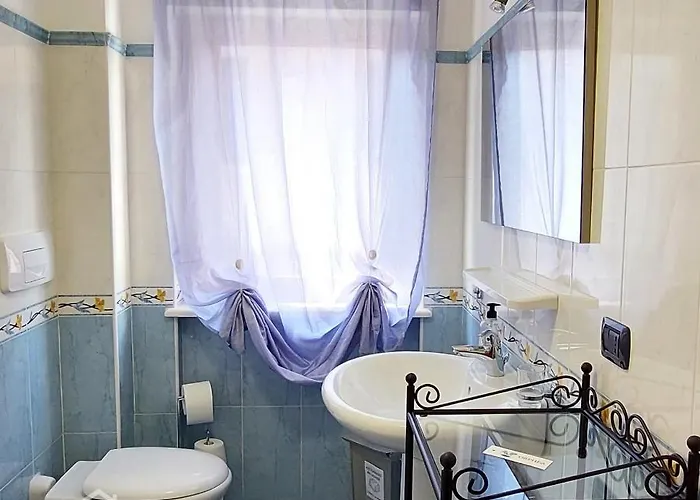 Апартаменты Center 1