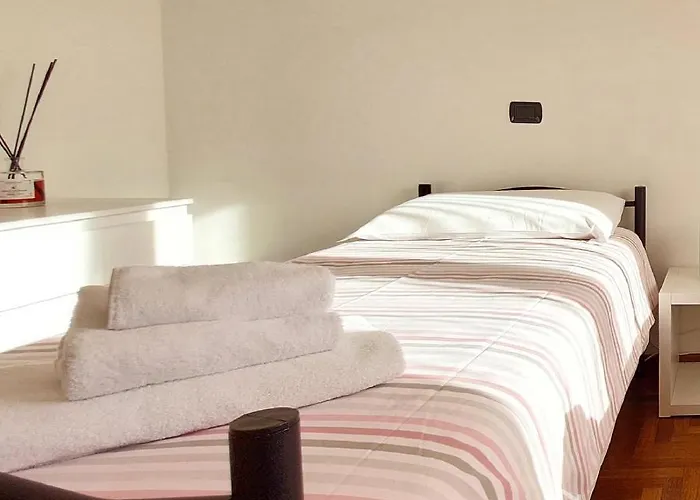 Appartement Center 1 LʼAquila