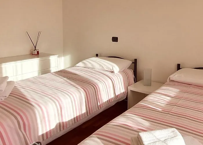 Center 1 Appartement *